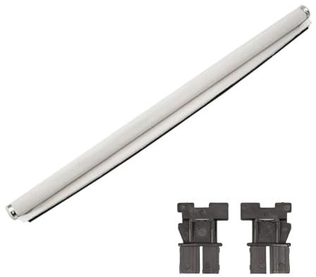 Parasol Lateral para Seat para Leon 2013-2016 para Alhambra 2011 12 13 14 15 16 17 18 2019 Parasol Repuesto para Ventana Coche Parasol Techo Corredizo Parasol Coche(Grey)