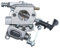 Pizgear Carburador, for Husqvarna, Pieza de Repuesto de Motosierra T435 522007601 578936901 Repuestos para carburador