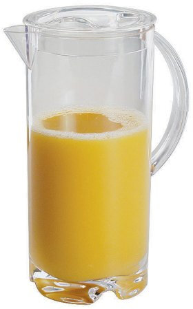 à Paderno Monde Cuisine 2–1/Avanced Acrylique Pichet