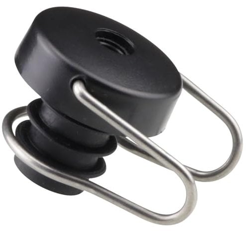 Sektflaschenverschluss für Champagne Protector/Champagne Fresh