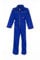 Planam Junior Kinder Rallyekombi BW kornblau Modell 0160 Größe 110/116