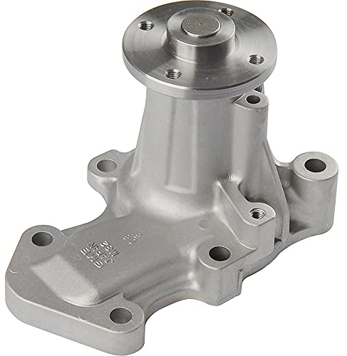Herth+Buss J1513063 Wasserpumpe | mit Dichtung | Kompatibel mit: MITSUBISHI COLT CZC VI Cabriolet, COLT VI