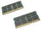 Kingston ValueRAM 1600MHz DDR3 NonECC CL11 SODIMM 16GB Kit*(2x8GB) 1.5V KVR16S11K2/16 Memoria Portátil