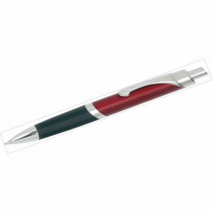Online Kugelschreiber Sporty Magic rot