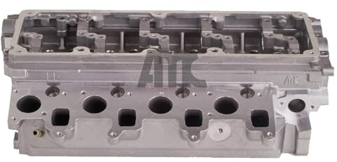 AMC 908726 Zylinderkopf | Kompatibel mit: VW AMAROK, AMAROK Pritsche/Fahrgestell, CRAFTER 30-35 Bus, CRAFTER 30-50 Kasten