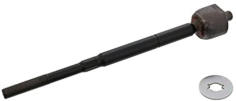 febi bilstein 43354 Axialgelenk mit Sicherungsblech, 1 Stück