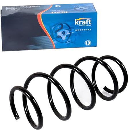 KRAFT AUTOMOTIVE Fahrwerksfeder 4025088