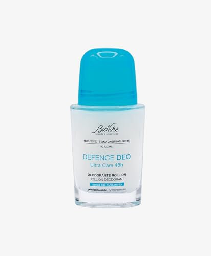 Defence Deo Roll-On Senza Sali