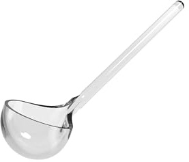 Louche Transparent GL316/00