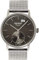 Bruno Söhnle Glashütte Herrenuhr Stuttgart Milanaise 17-13179-844
