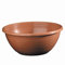 Pflanzschale 44cm rund terracotta