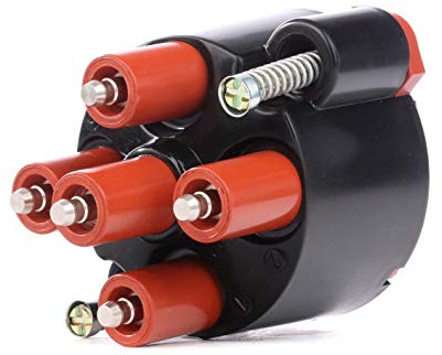 BREMI Distributor Cap 8067