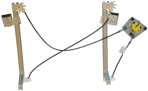 Valeo Fensterheber vorne links 851034