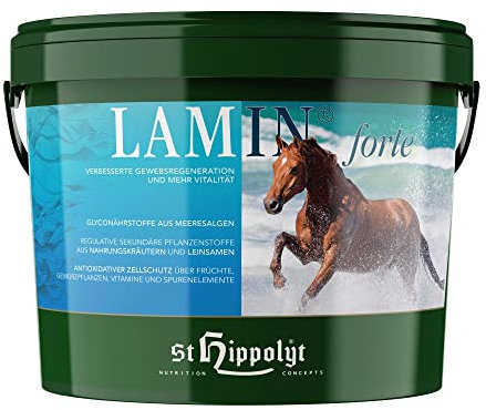 St. Hippolyt Lamin forte 3 kg