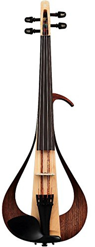 Yamaha YEV104NT Electric Violin
