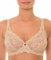 Triumph Women's Amourette 300 W X, Bra, SKIN