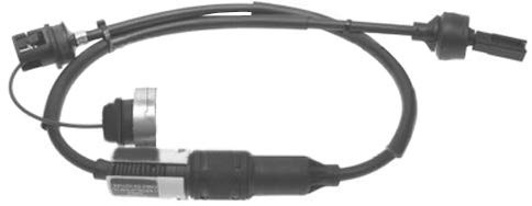 Borg & Beck BKC1336 Clutch Cabl Auto Adj To Fit Citroen Berlingo 1 8 1 9 96-