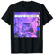 Vaporwave Aesthetic Style T-Shirt - Emotionales Dream T-Shirt