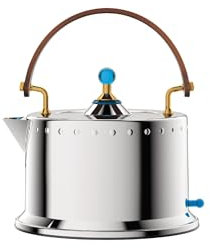 Bodum electric water kettle, 1.0l, 34 oz