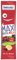 Bebivita Früchte Riegel MAXI BEISS MICH! Rote Früchte, 16er Pack (16 x 35 g)
