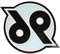 Hannover 96 Aufkleber Logo innenklebend