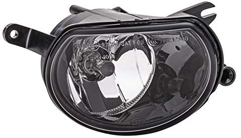 HELLA 1N0 010 327-161 NebelScheinwerfer - Audi Q7 (4LB) - ECE/CCC - rechts