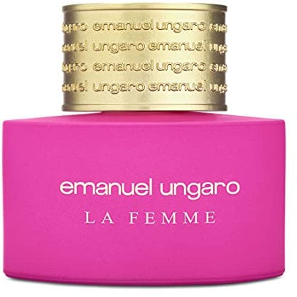 Emanuel Ungaro La Femme Eau de Parfum, 100 ml