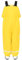 LEGO Wear Unisex Kinder Wear Unisex Gefüttert 5.000 Wassersäule Lwpuelo 703 Regenhose, 207, 86 EU