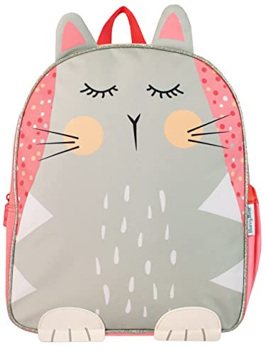 Harry Bear Kinder Rucksack Katzen Mehrfarbig