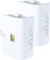 Venom Pacchi batteria di ricambio per Xbox Charging Dock - bianchi (Xbox Series X & S/Xbox One)