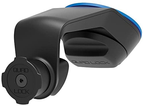 Quad Lock Windscreen/Dashboard Phone Holder Car Mount