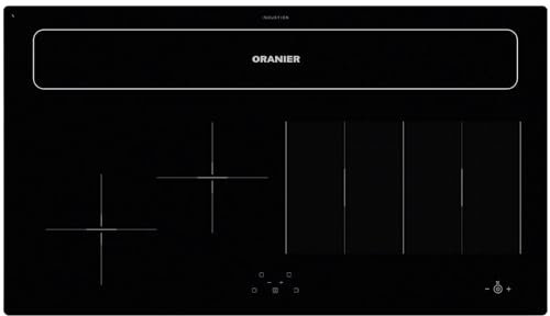 Oranier KXI 1092 TC Kochfeldabzug Induktion
