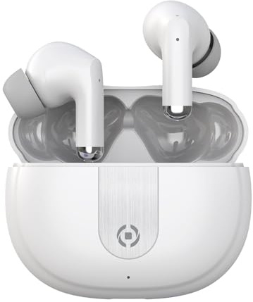 Celly Ultrasound - True Wireless Earphones with Ultrasoundwh Mikrofon