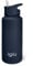 iglu Reusable Water Bottles | Premium Double Walled Stainless Steel | Vacuum Insulated | 24 Hours Cold & 12 Hours Hot | Sweatproof & BPA Free | Great His & Her Eco-Friendly Gift (Blue Lagoon, 1L)