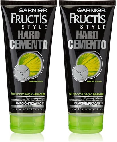 Fructis 64488 Gel Doccia (Confezione da 2)