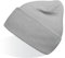 Artexia Mütze Herren und Mütze Damen Ökologisch aus Polywolle Beanie Mütze Unisex Wintermütze Strickmütze (Grau)