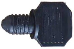 ALturn Pièces de Machine à Laver à Tambour, Bouchon de Tuyau d'égout, Compatible avec Samsung, Compatible avec Haier, Compatible avec LG