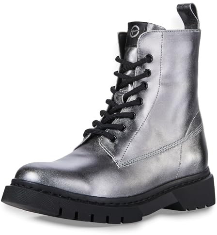 Tamaris Adult 1-25833-41/915 915 Silber Gr. 37