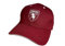 Cappello Torino Ufficiale Granata Cappellino Berretto Toro con Visiera CAPTRGR