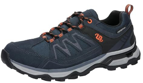 Brütting Herren Mount Andrus Trekkingsschuhe