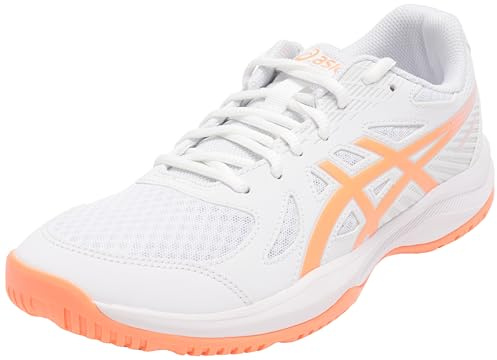 ASICS Damen Upcourt 6Sneaker
