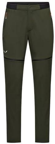 Salewa Herren Pant Pedroc 3 DST 2in1 Pant M