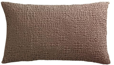 Vivaraise Tana Kissen 40 X 65 Kaffee 40 x 65 cm