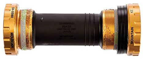 Shimano Saint M820 Bottom Bracket SM-BB80