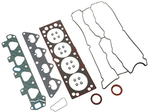 ELRING 169.690 Dichtungssatz Zylinderkopf mit Ventilschaftabdichtung Kompatibel mit OPEL Astra G CC T98 09117670 1606380 | Kompatibel mit: OPEL ASTRA G Caravan, ASTRA G CC, ASTRA G Stufenheck, VECTRA B, VECTRA B Caravan, VECTRA B CC