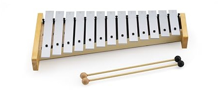 Suzuki AG-13 Alto Glockenspiel