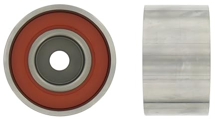 SKF Timing Belt Deflection/Guide Pulley VKM 81005 Height 78 mm Length 76 mm Width 49 mm - OE Quality