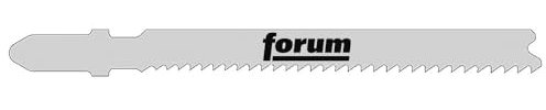 Forum Stichsägeblatt T118B a 5-Stück, 4317784841375