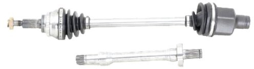 Japanparts GI-833 Antriebswelle