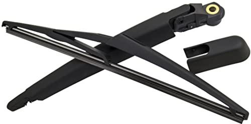TarosTrade 244-0525-N-82507 Hinterer Scheibenwischerarm Und Blatt Set 300 Mm Hatchback Hinten